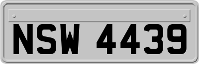 NSW4439