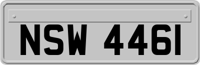 NSW4461