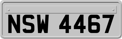 NSW4467
