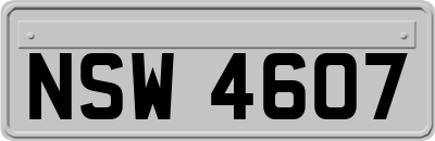 NSW4607