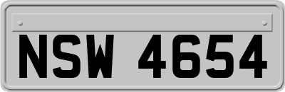 NSW4654