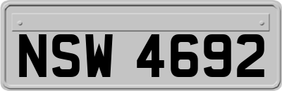 NSW4692