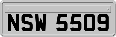 NSW5509