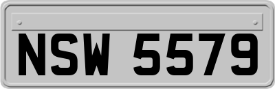 NSW5579
