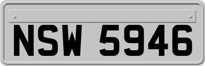 NSW5946