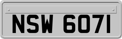 NSW6071