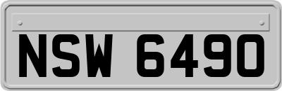 NSW6490