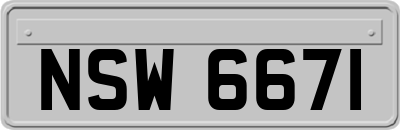 NSW6671