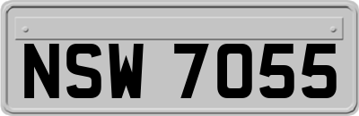 NSW7055