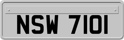 NSW7101