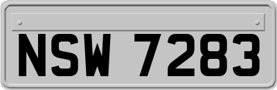 NSW7283