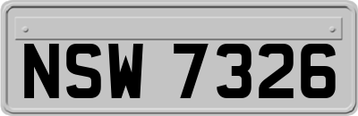 NSW7326