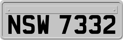 NSW7332