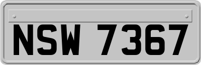 NSW7367
