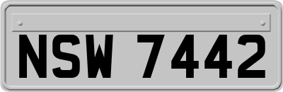 NSW7442