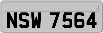 NSW7564