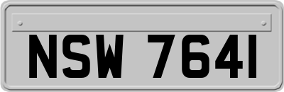 NSW7641