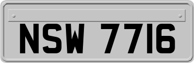 NSW7716