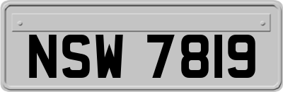 NSW7819