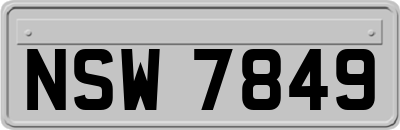 NSW7849