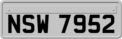 NSW7952
