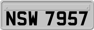 NSW7957