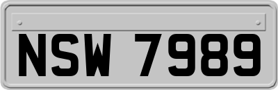 NSW7989