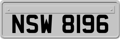 NSW8196