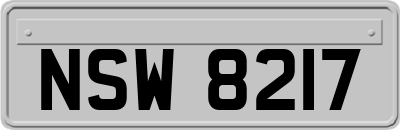 NSW8217