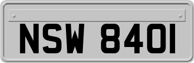 NSW8401