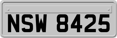 NSW8425
