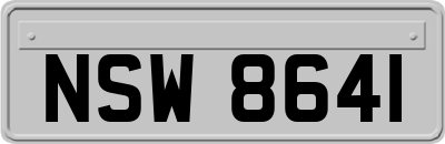 NSW8641