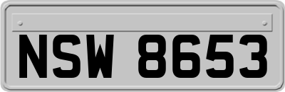NSW8653