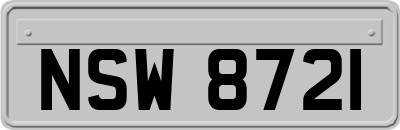 NSW8721