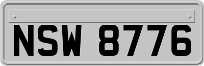 NSW8776
