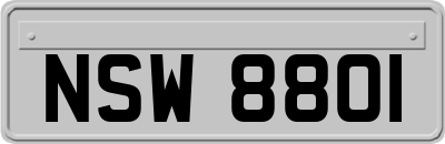 NSW8801