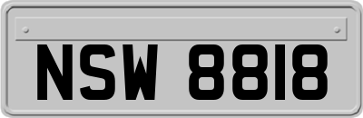 NSW8818