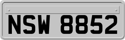NSW8852