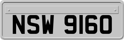 NSW9160