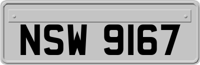 NSW9167