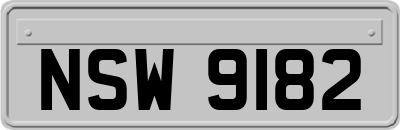 NSW9182