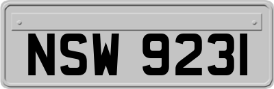 NSW9231