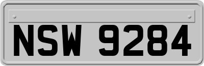 NSW9284