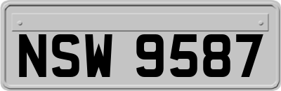 NSW9587