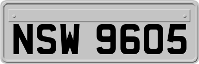 NSW9605