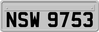 NSW9753