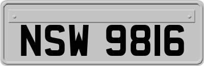 NSW9816