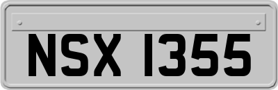 NSX1355
