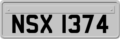 NSX1374