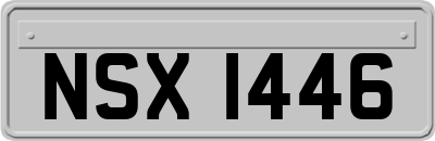 NSX1446